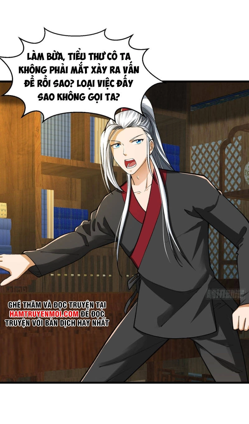 Ta Dùng Sách Giải Trí Thành Thánh Nhân Chapter 19 - 18