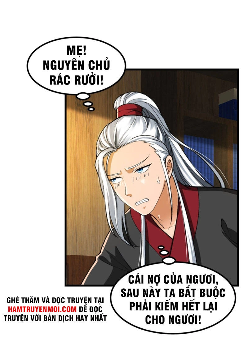 Ta Dùng Sách Giải Trí Thành Thánh Nhân Chapter 19 - 20