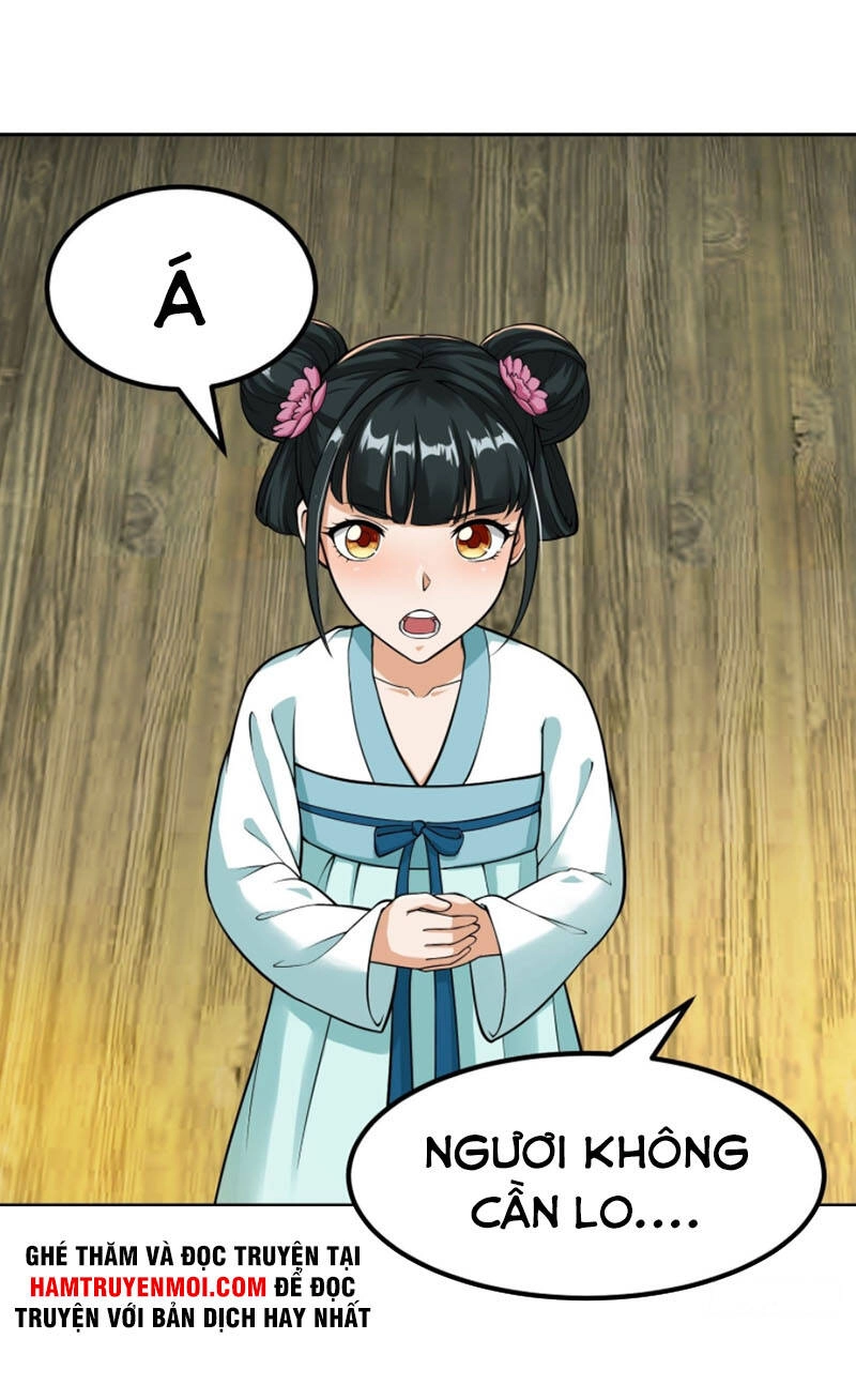 Ta Dùng Sách Giải Trí Thành Thánh Nhân Chapter 19 - 22