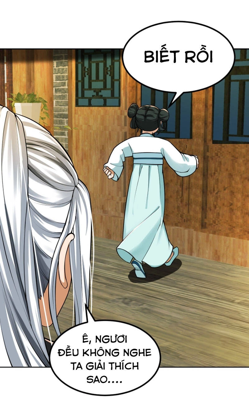 Ta Dùng Sách Giải Trí Thành Thánh Nhân Chapter 19 - 23