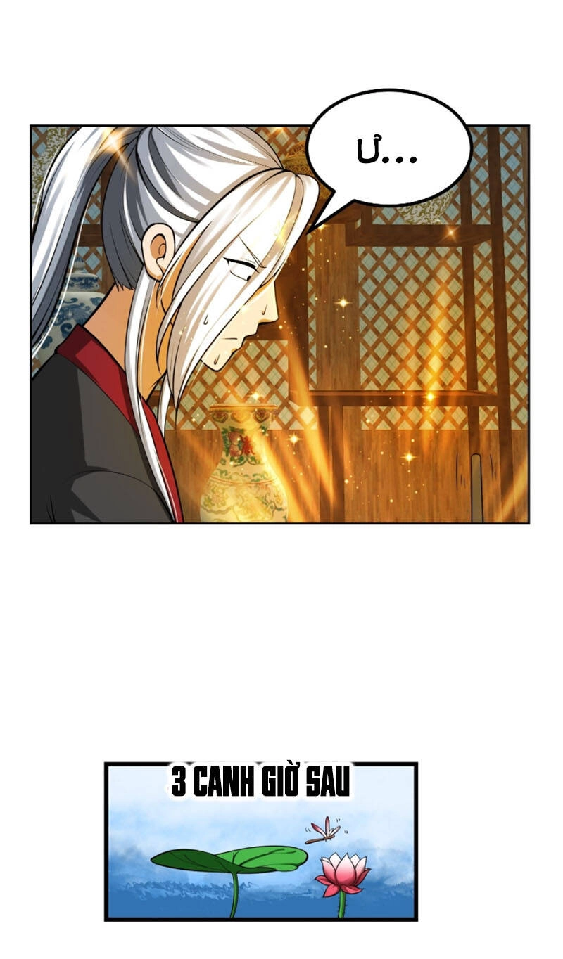 Ta Dùng Sách Giải Trí Thành Thánh Nhân Chapter 19 - 27