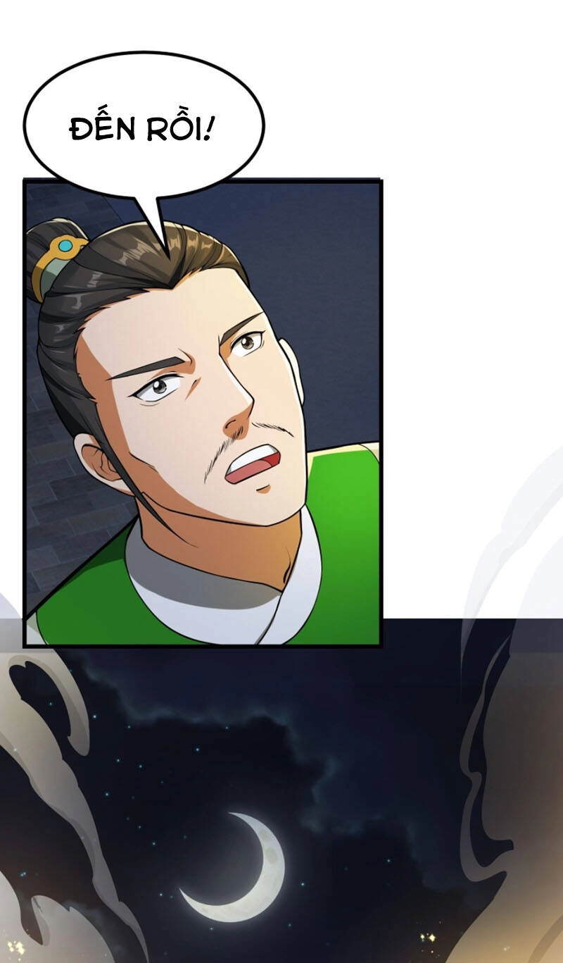 Ta Dùng Sách Giải Trí Thành Thánh Nhân Chapter 19 - 31