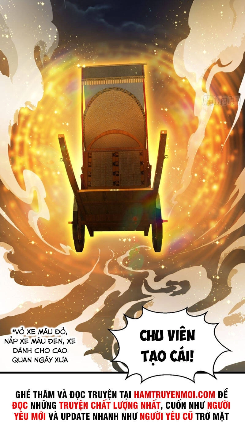 Ta Dùng Sách Giải Trí Thành Thánh Nhân Chapter 19 - 32