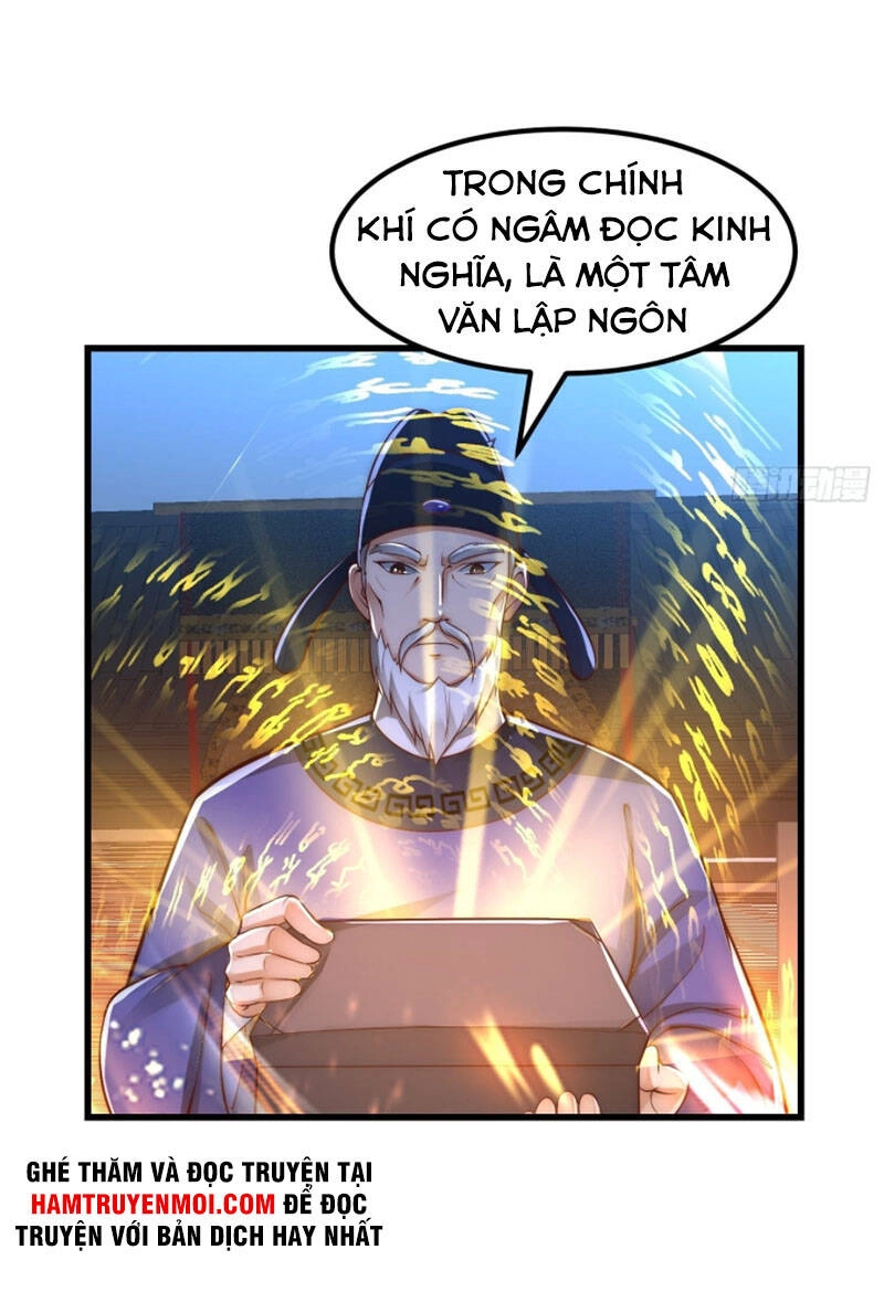 Ta Dùng Sách Giải Trí Thành Thánh Nhân Chapter 20 - 5