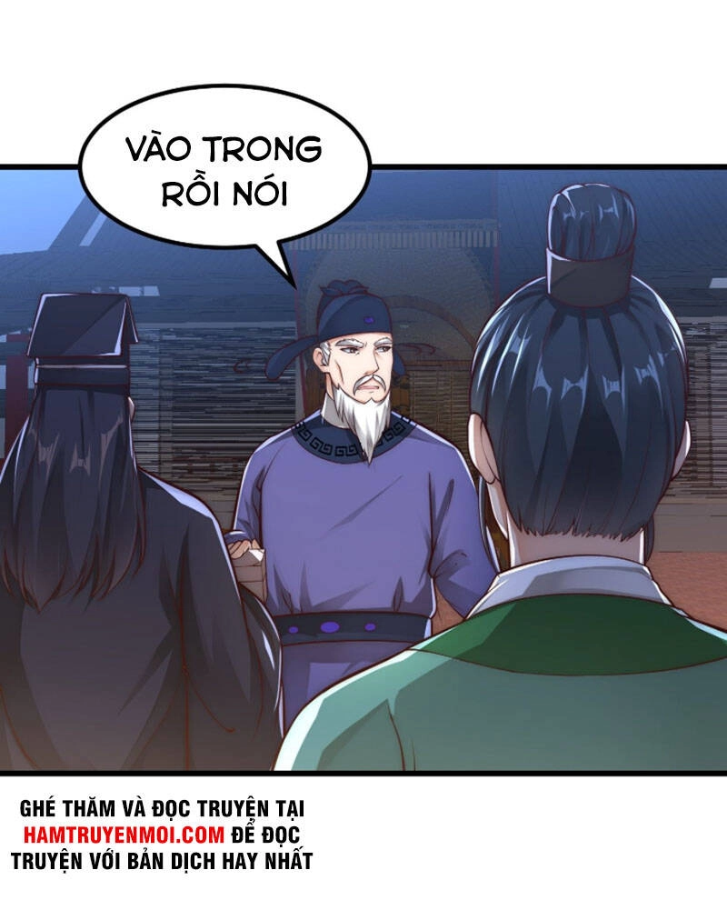 Ta Dùng Sách Giải Trí Thành Thánh Nhân Chapter 20 - 7