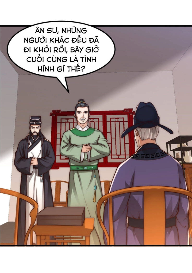 Ta Dùng Sách Giải Trí Thành Thánh Nhân Chapter 20 - 8