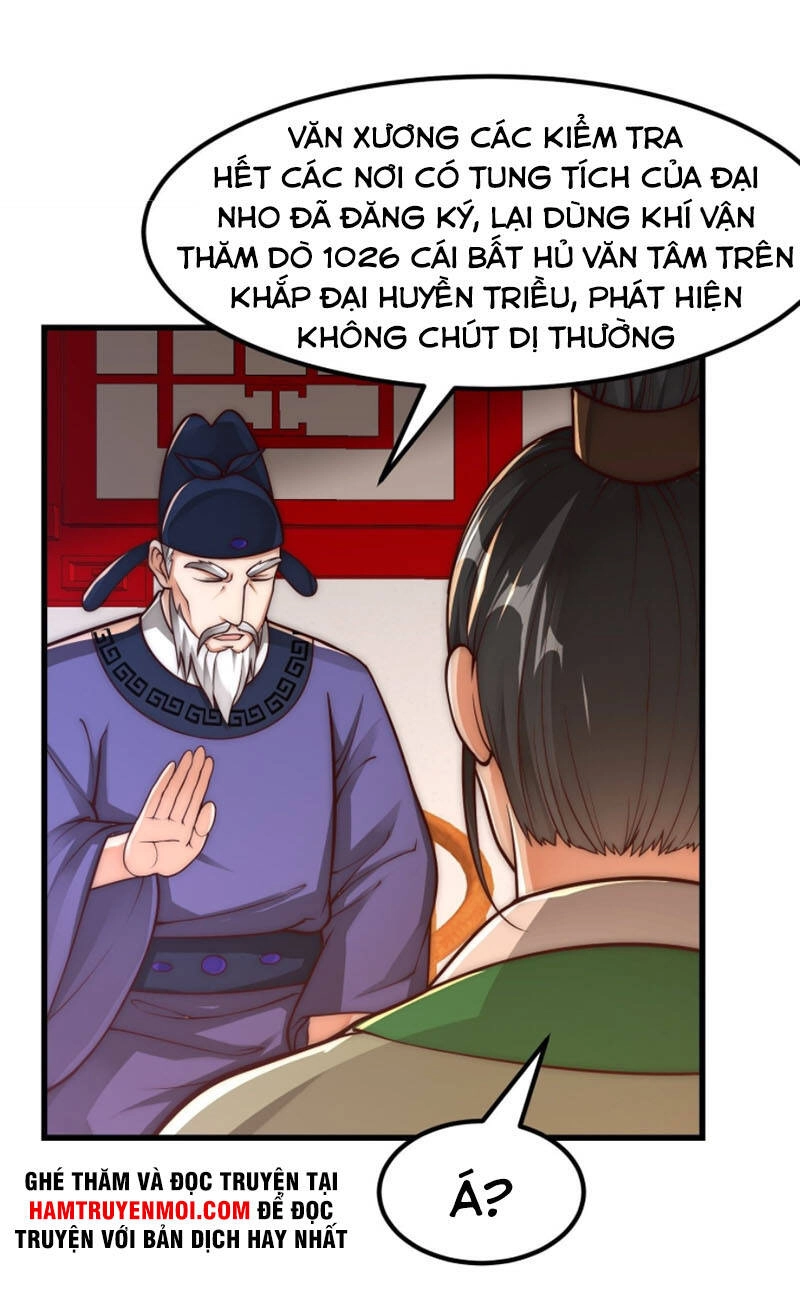 Ta Dùng Sách Giải Trí Thành Thánh Nhân Chapter 20 - 9