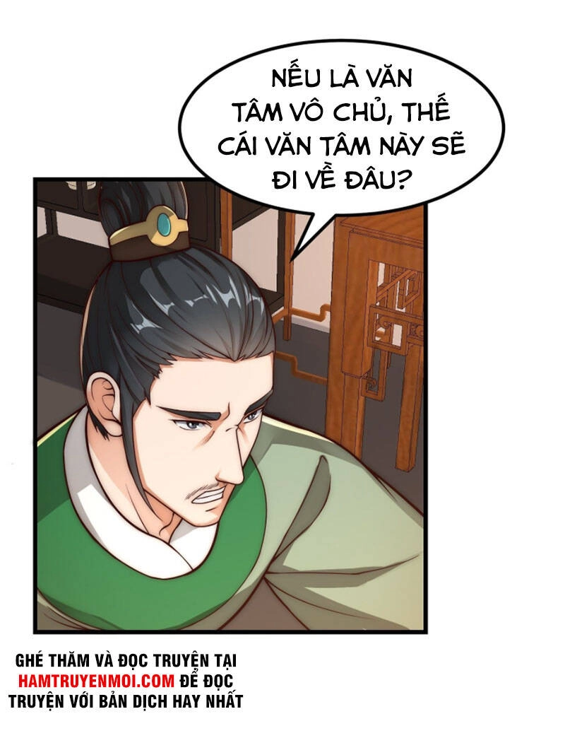 Ta Dùng Sách Giải Trí Thành Thánh Nhân Chapter 20 - 11