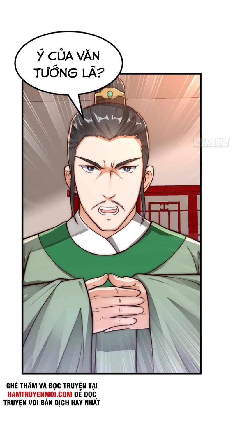 Ta Dùng Sách Giải Trí Thành Thánh Nhân Chapter 20 - 13