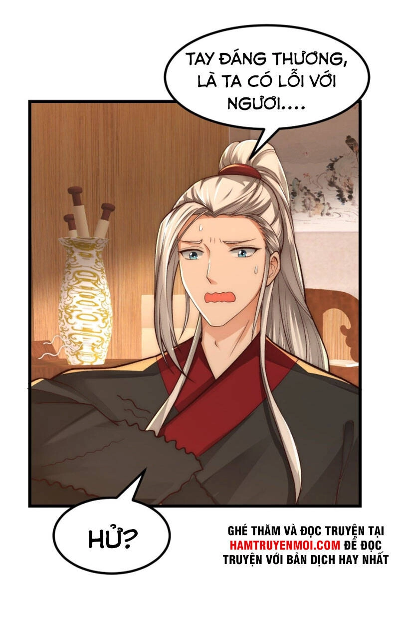 Ta Dùng Sách Giải Trí Thành Thánh Nhân Chapter 20 - 19