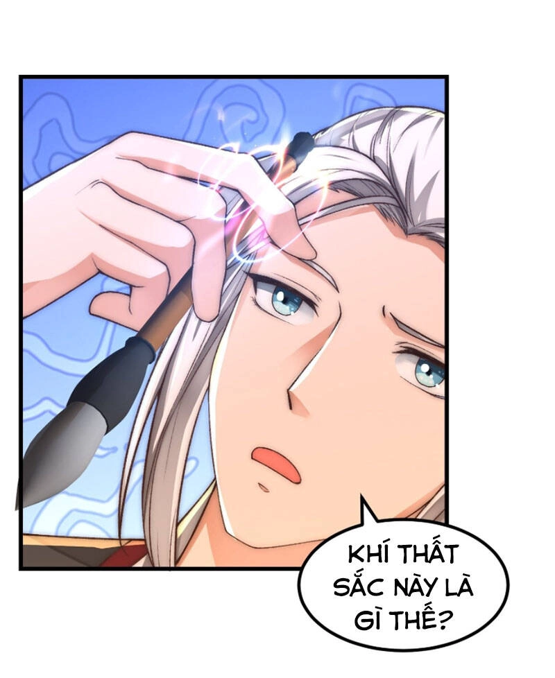 Ta Dùng Sách Giải Trí Thành Thánh Nhân Chapter 20 - 20