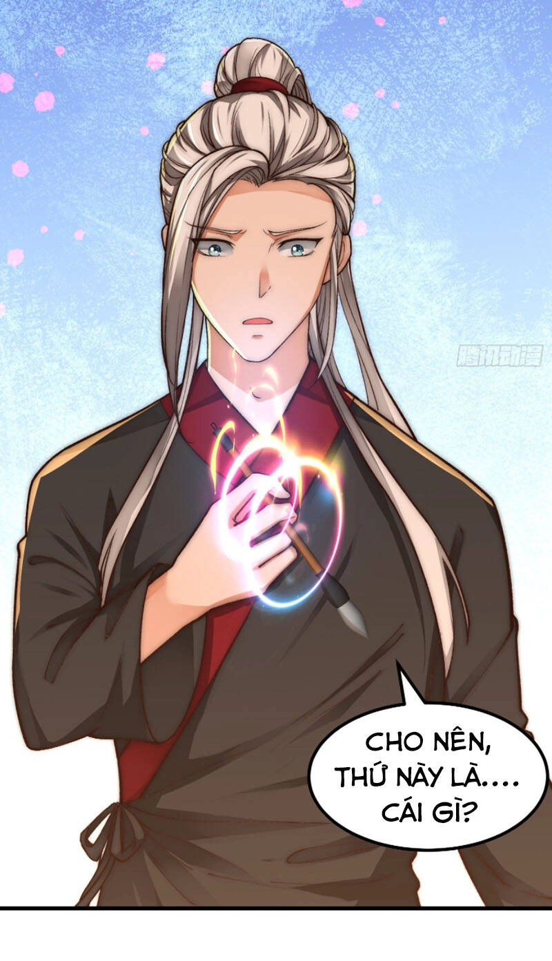 Ta Dùng Sách Giải Trí Thành Thánh Nhân Chapter 20 - 22