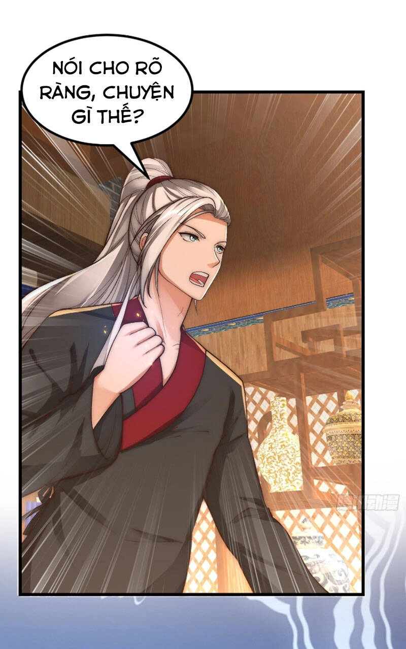 Ta Dùng Sách Giải Trí Thành Thánh Nhân Chapter 20 - 24