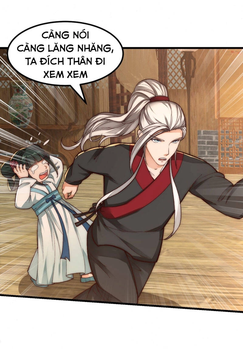 Ta Dùng Sách Giải Trí Thành Thánh Nhân Chapter 20 - 26