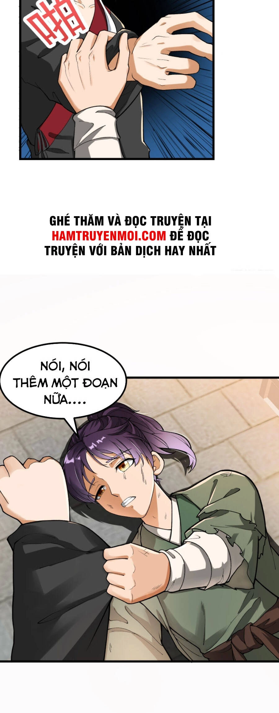 Ta Dùng Sách Giải Trí Thành Thánh Nhân Chapter 21 - 7