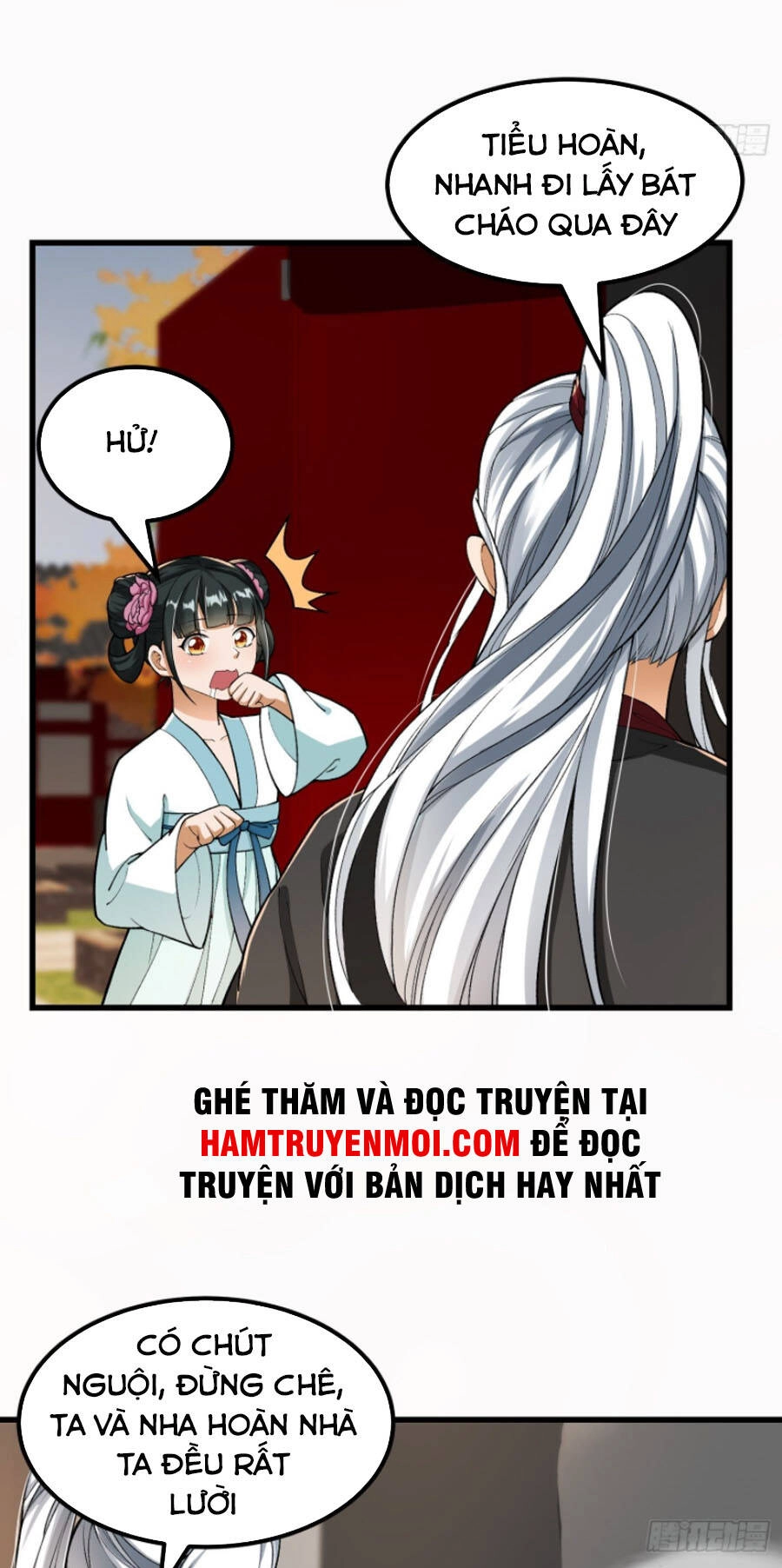 Ta Dùng Sách Giải Trí Thành Thánh Nhân Chapter 21 - 8