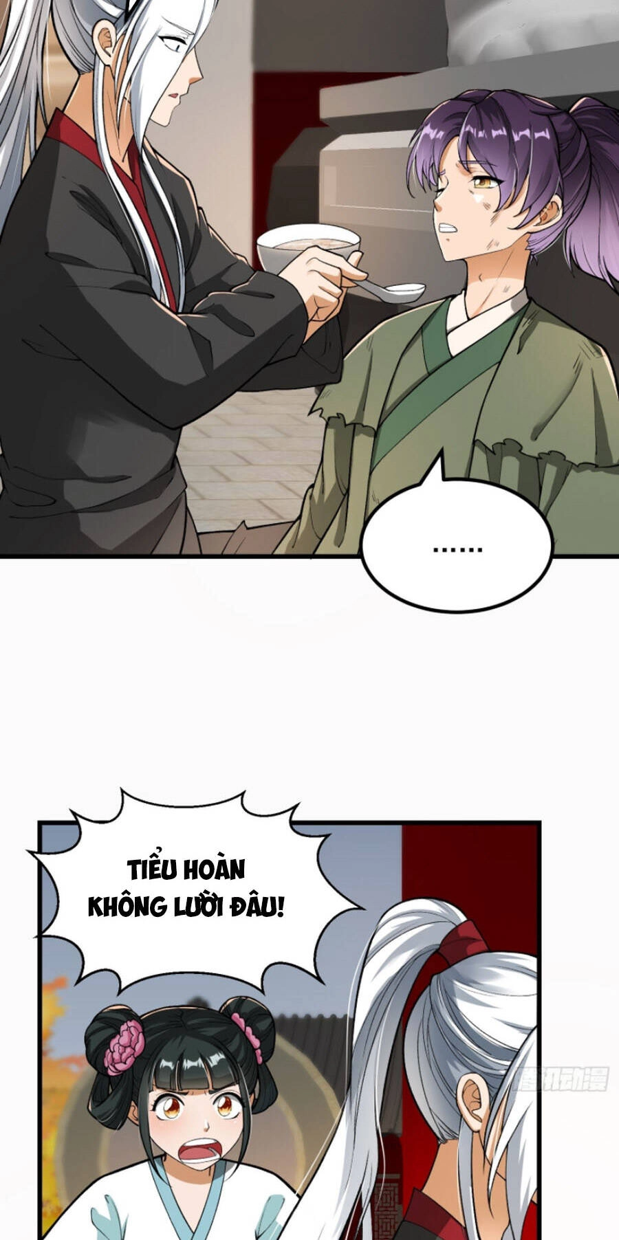 Ta Dùng Sách Giải Trí Thành Thánh Nhân Chapter 21 - 9