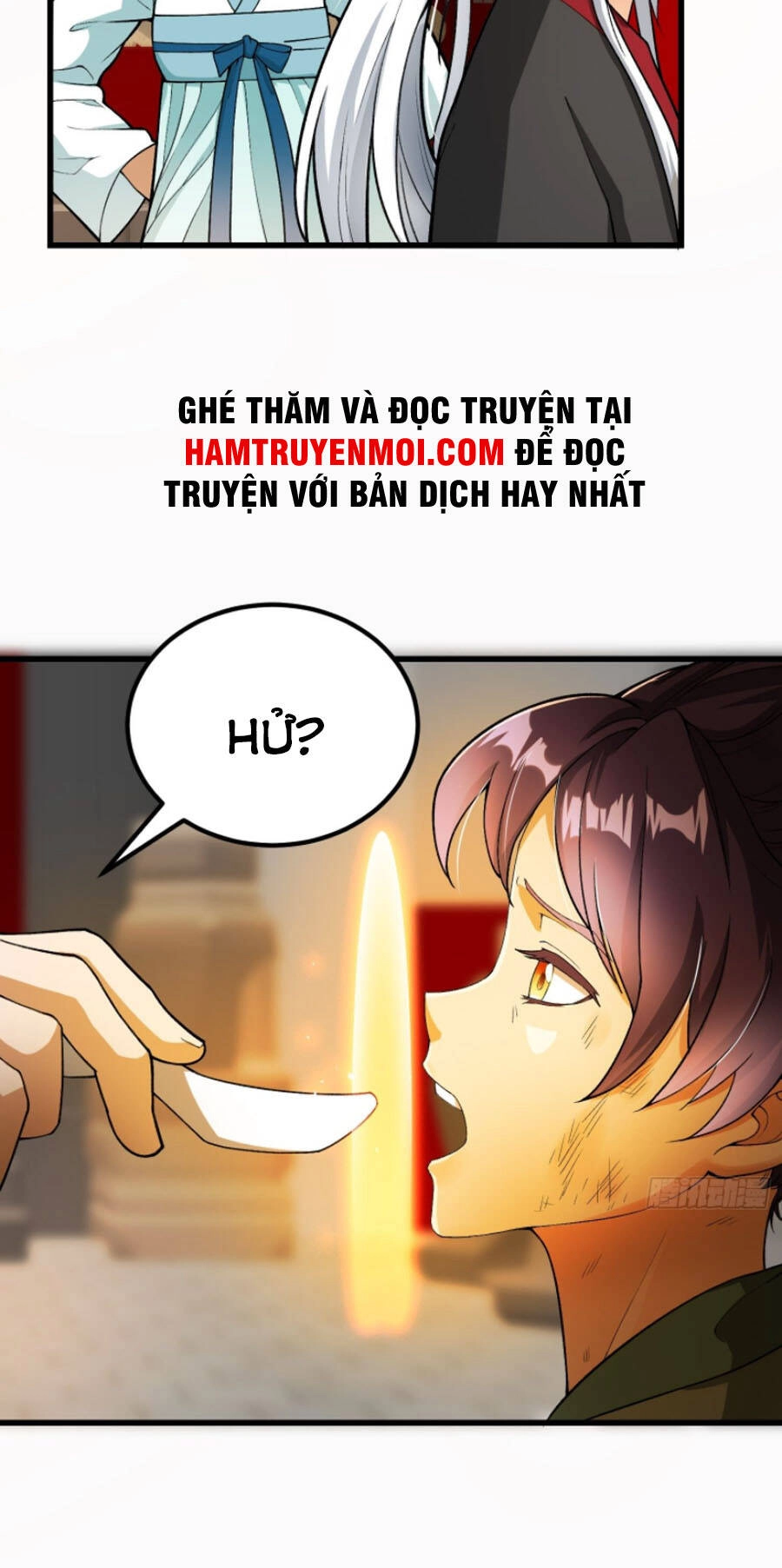 Ta Dùng Sách Giải Trí Thành Thánh Nhân Chapter 21 - 10