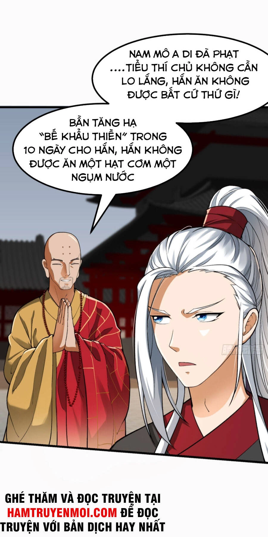 Ta Dùng Sách Giải Trí Thành Thánh Nhân Chapter 21 - 11