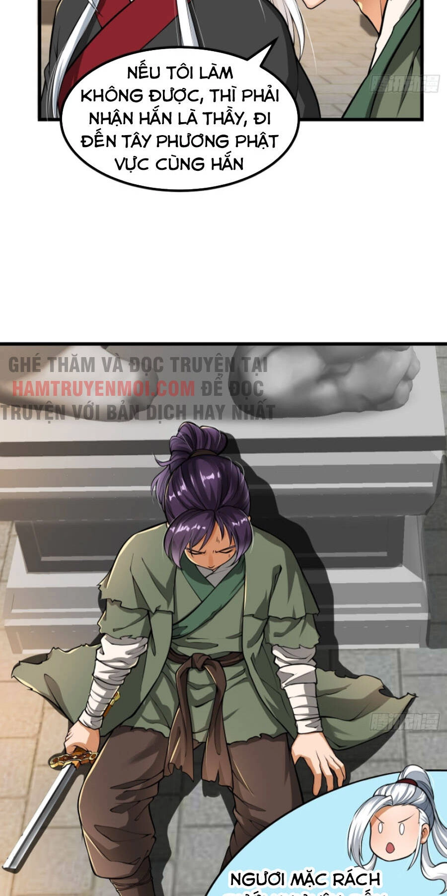 Ta Dùng Sách Giải Trí Thành Thánh Nhân Chapter 21 - 14