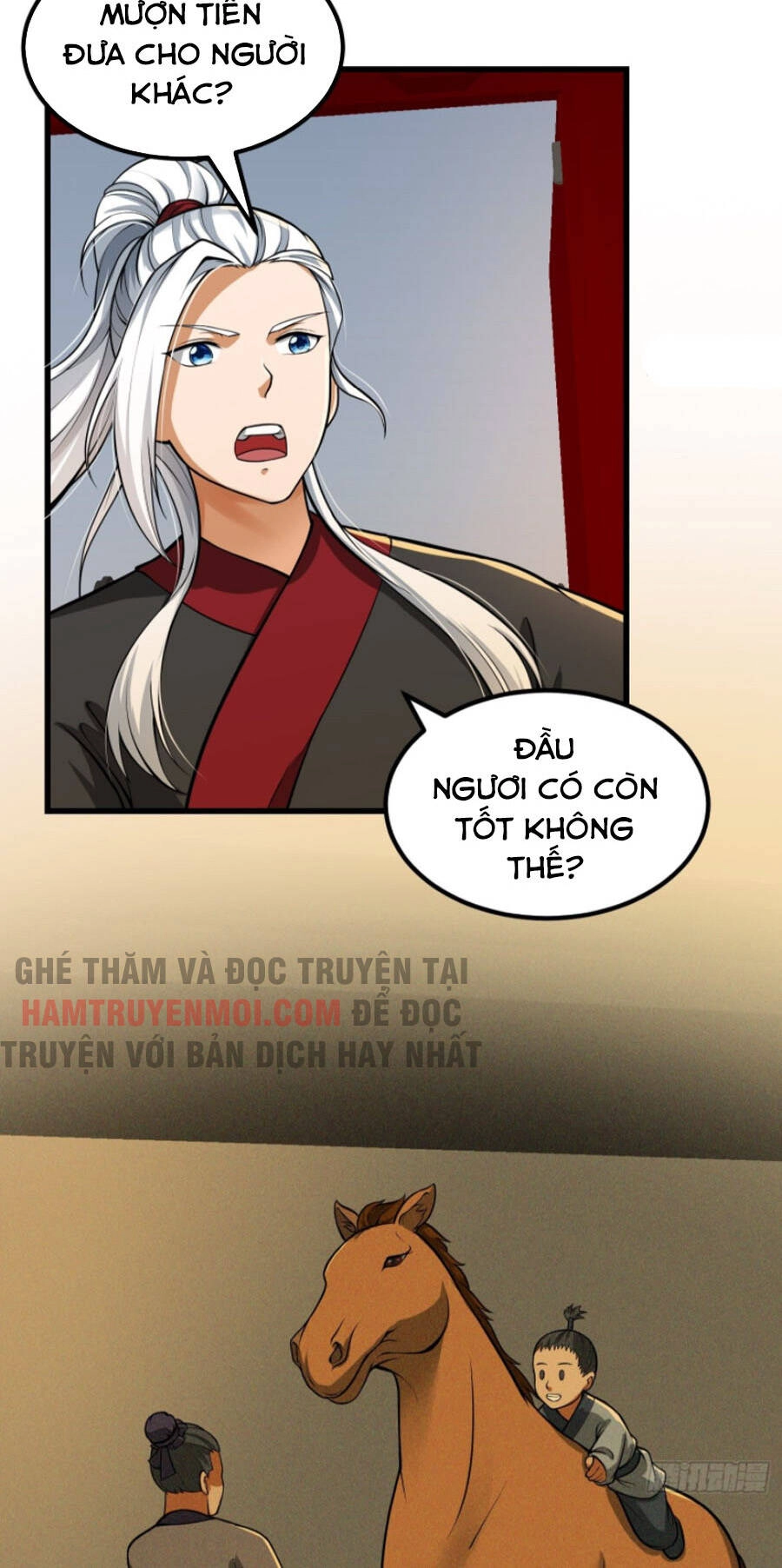 Ta Dùng Sách Giải Trí Thành Thánh Nhân Chapter 21 - 16