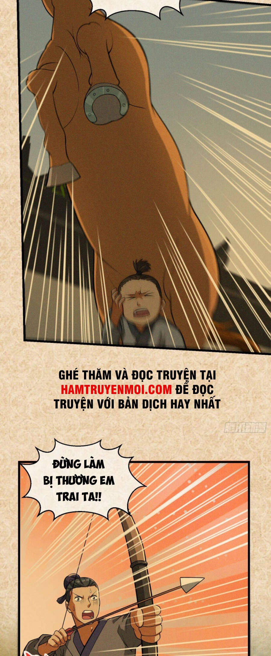 Ta Dùng Sách Giải Trí Thành Thánh Nhân Chapter 21 - 19