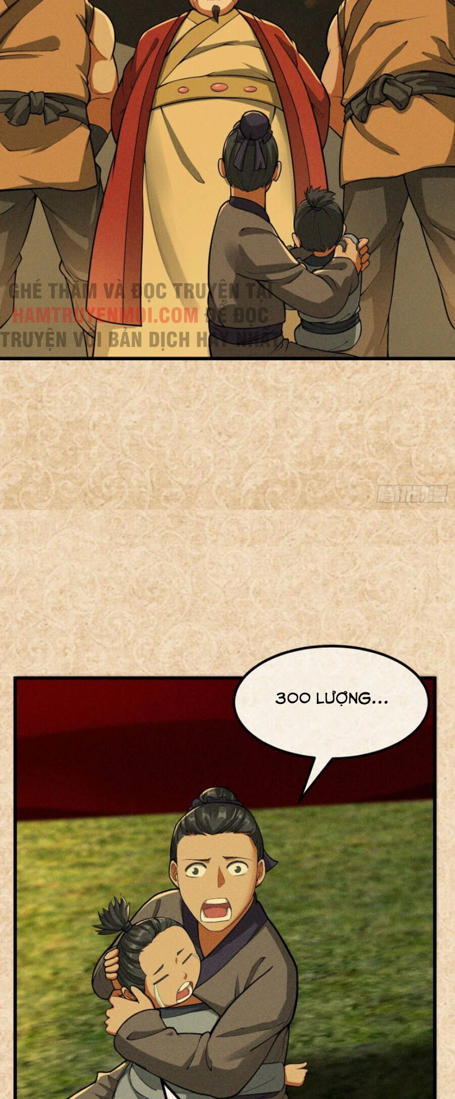 Ta Dùng Sách Giải Trí Thành Thánh Nhân Chapter 21 - 22