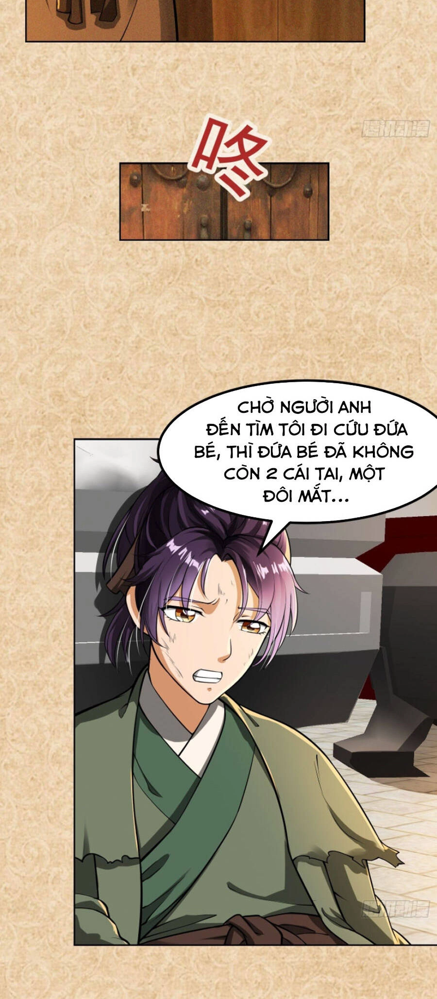 Ta Dùng Sách Giải Trí Thành Thánh Nhân Chapter 22 - 4