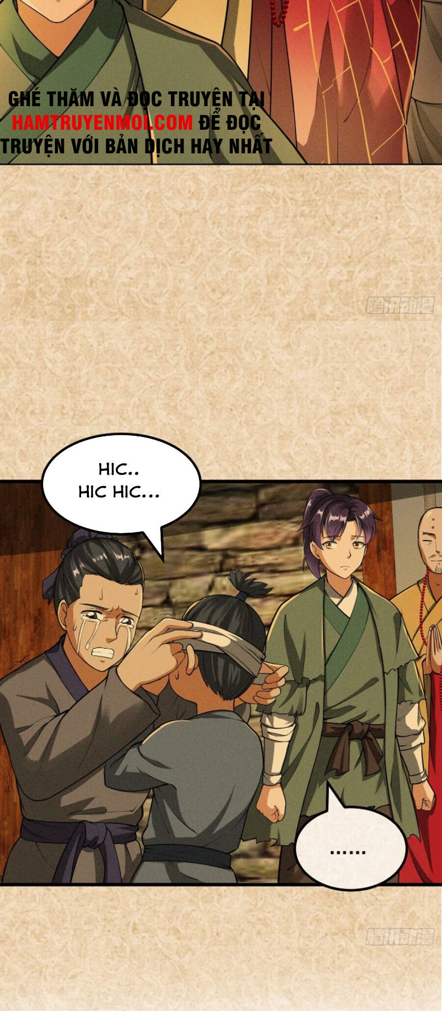 Ta Dùng Sách Giải Trí Thành Thánh Nhân Chapter 22 - 7