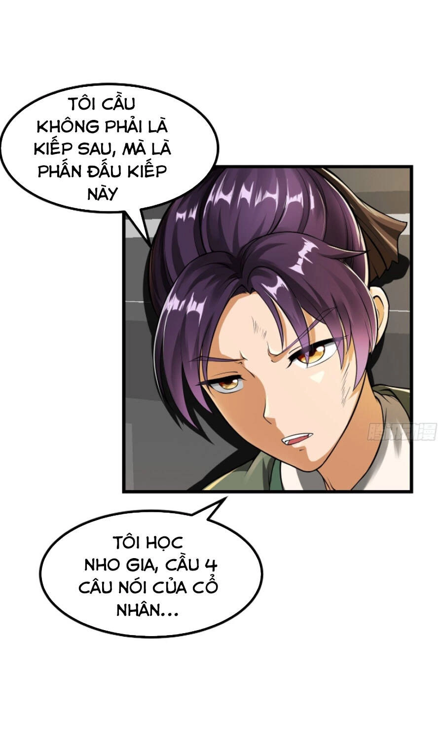 Ta Dùng Sách Giải Trí Thành Thánh Nhân Chapter 22 - 10