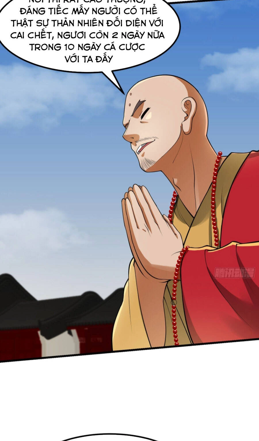 Ta Dùng Sách Giải Trí Thành Thánh Nhân Chapter 22 - 13