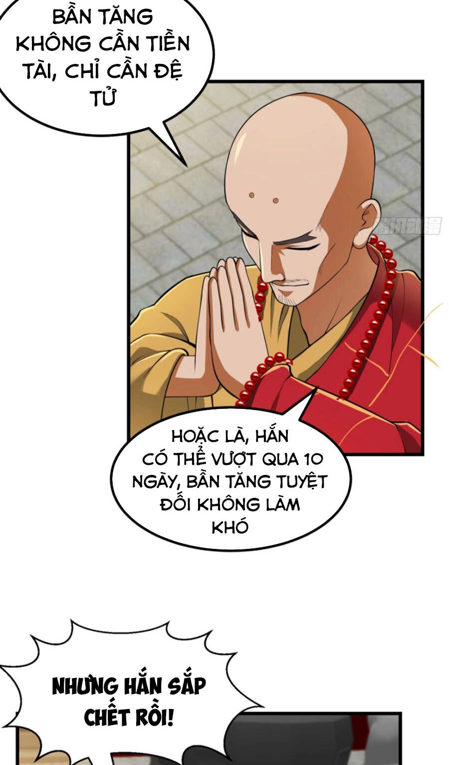 Ta Dùng Sách Giải Trí Thành Thánh Nhân Chapter 22 - 15