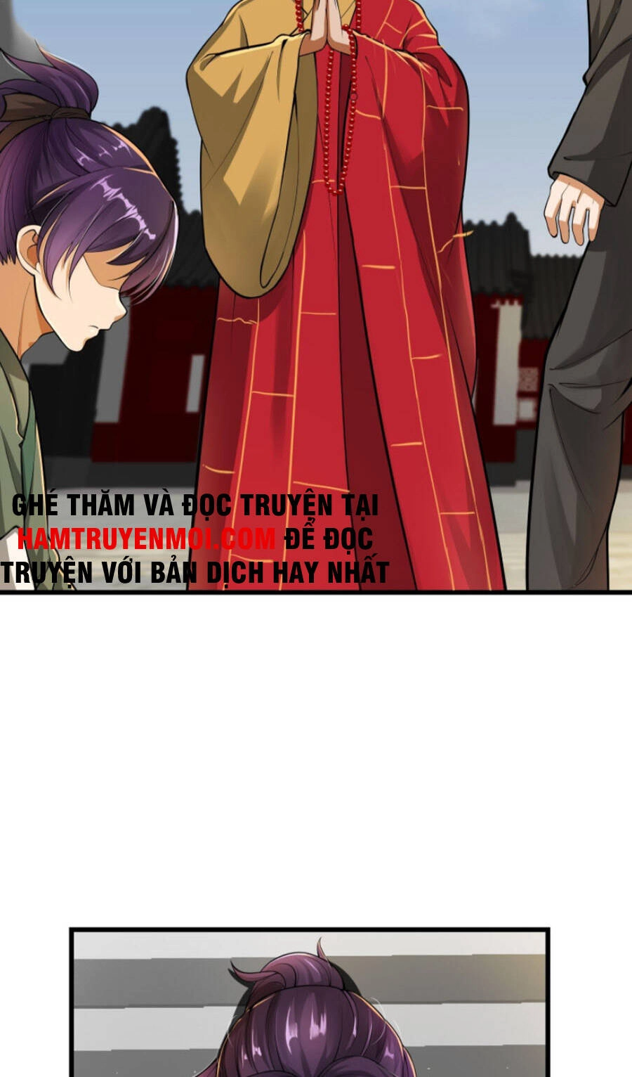 Ta Dùng Sách Giải Trí Thành Thánh Nhân Chapter 22 - 17