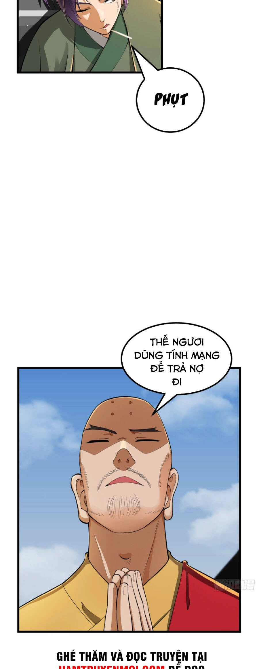 Ta Dùng Sách Giải Trí Thành Thánh Nhân Chapter 22 - 19