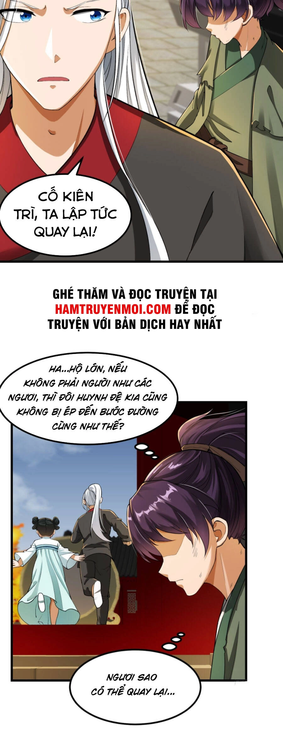 Ta Dùng Sách Giải Trí Thành Thánh Nhân Chapter 22 - 21