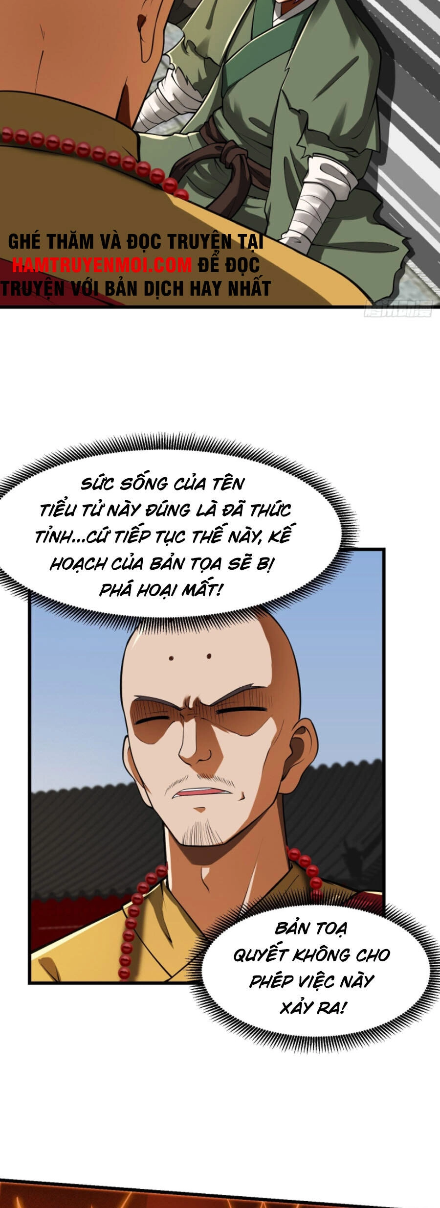 Ta Dùng Sách Giải Trí Thành Thánh Nhân Chapter 23 - 7