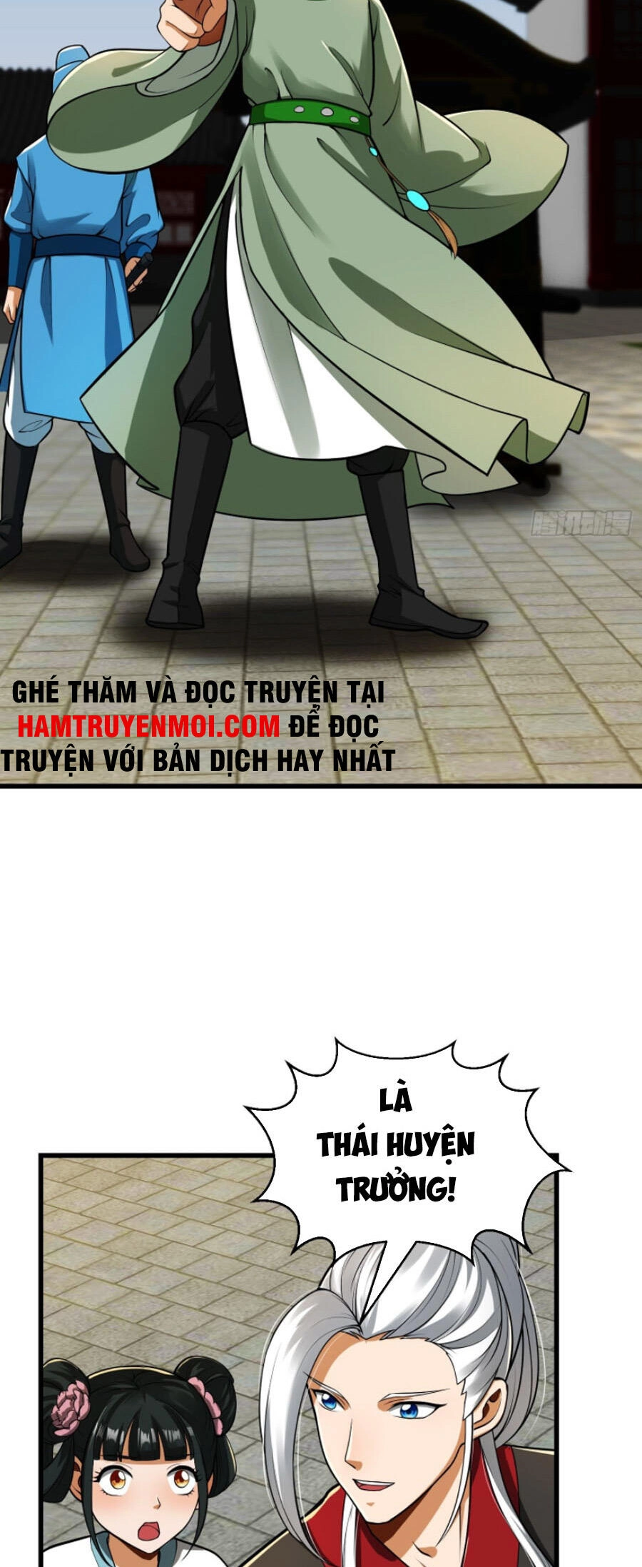 Ta Dùng Sách Giải Trí Thành Thánh Nhân Chapter 23 - 13