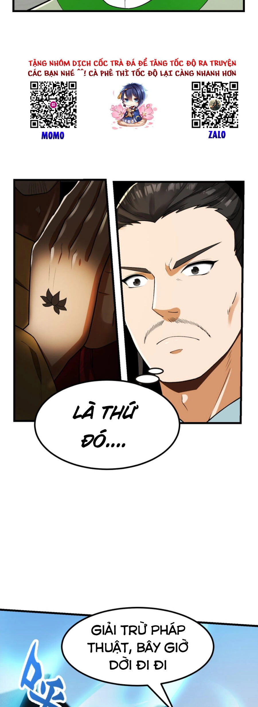 Ta Dùng Sách Giải Trí Thành Thánh Nhân Chapter 23 - 18