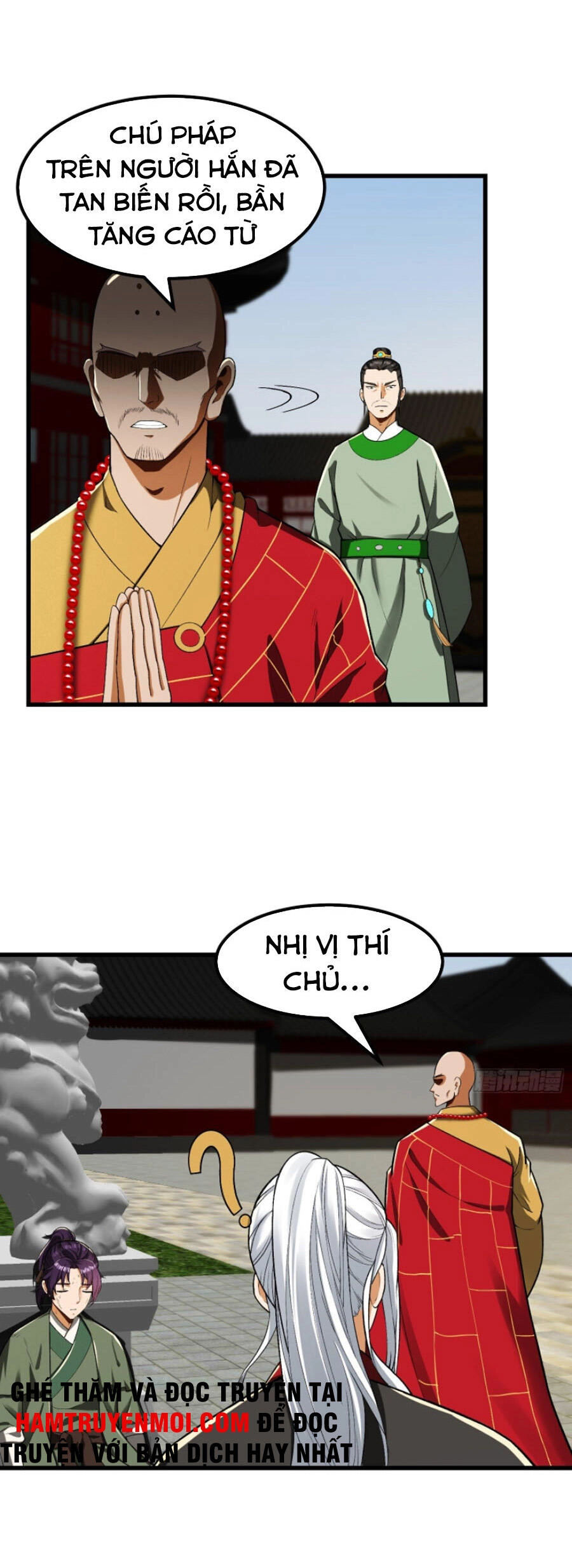 Ta Dùng Sách Giải Trí Thành Thánh Nhân Chapter 23 - 20