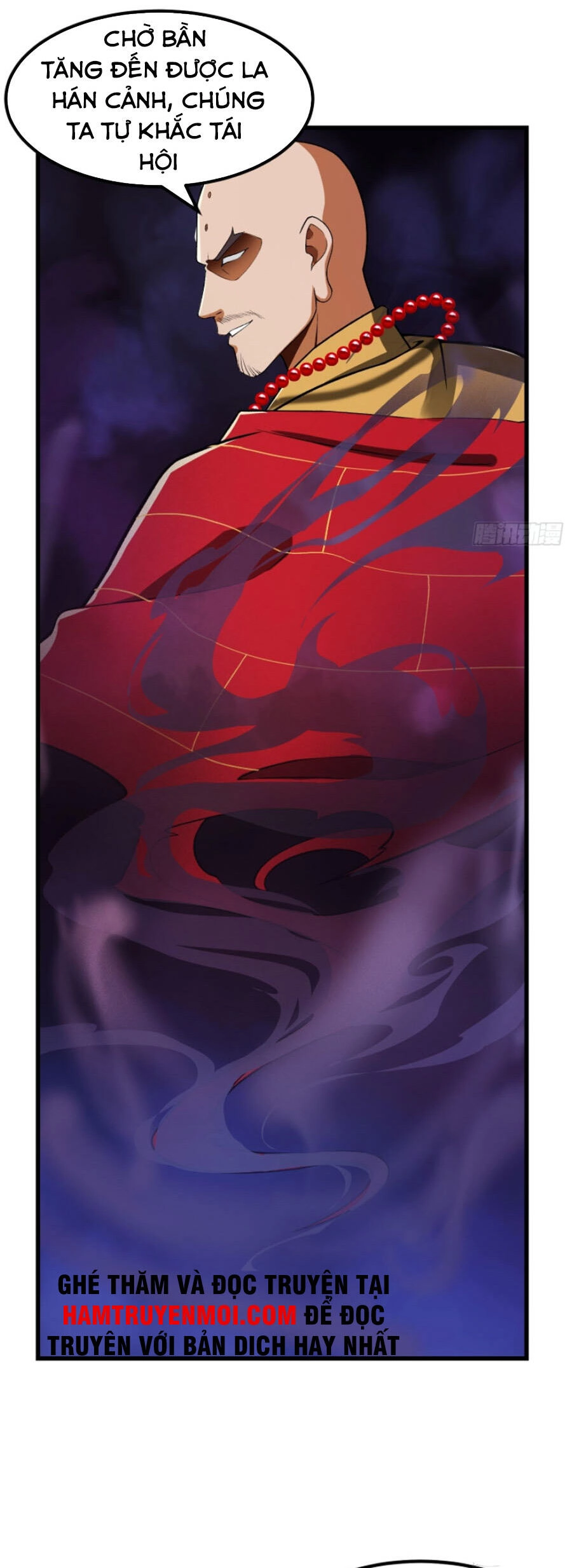 Ta Dùng Sách Giải Trí Thành Thánh Nhân Chapter 23 - 21