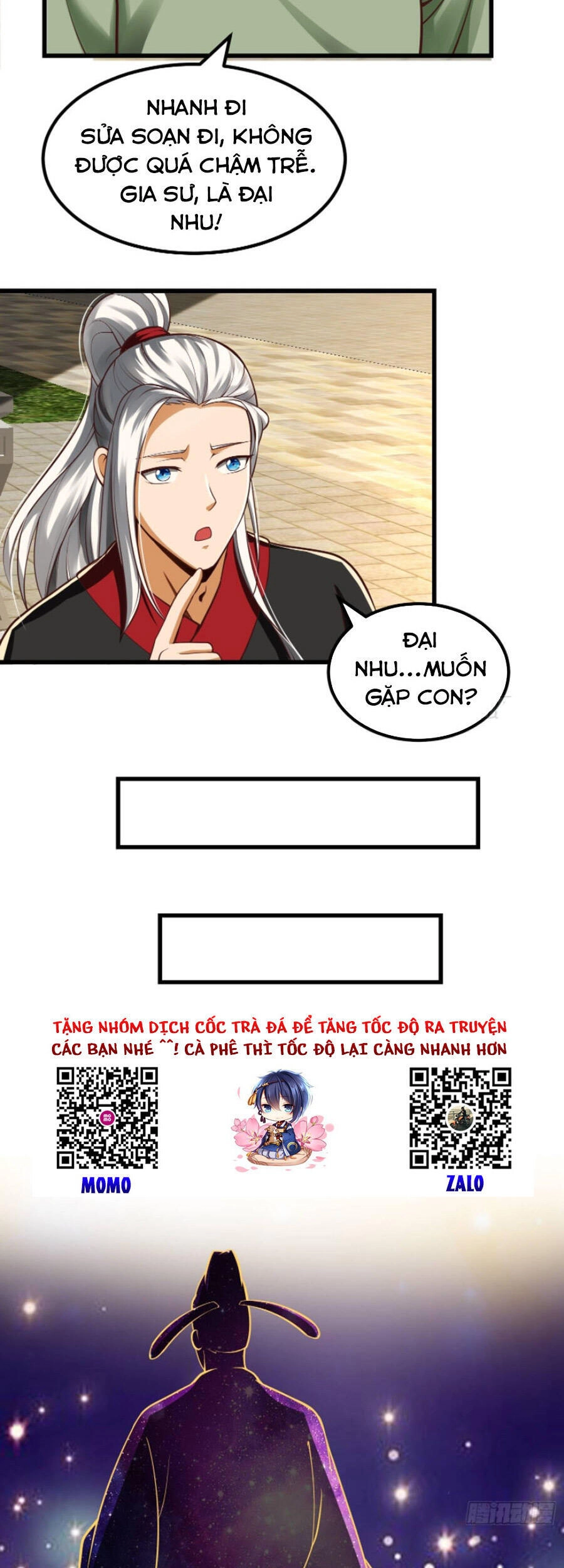 Ta Dùng Sách Giải Trí Thành Thánh Nhân Chapter 24 - 13