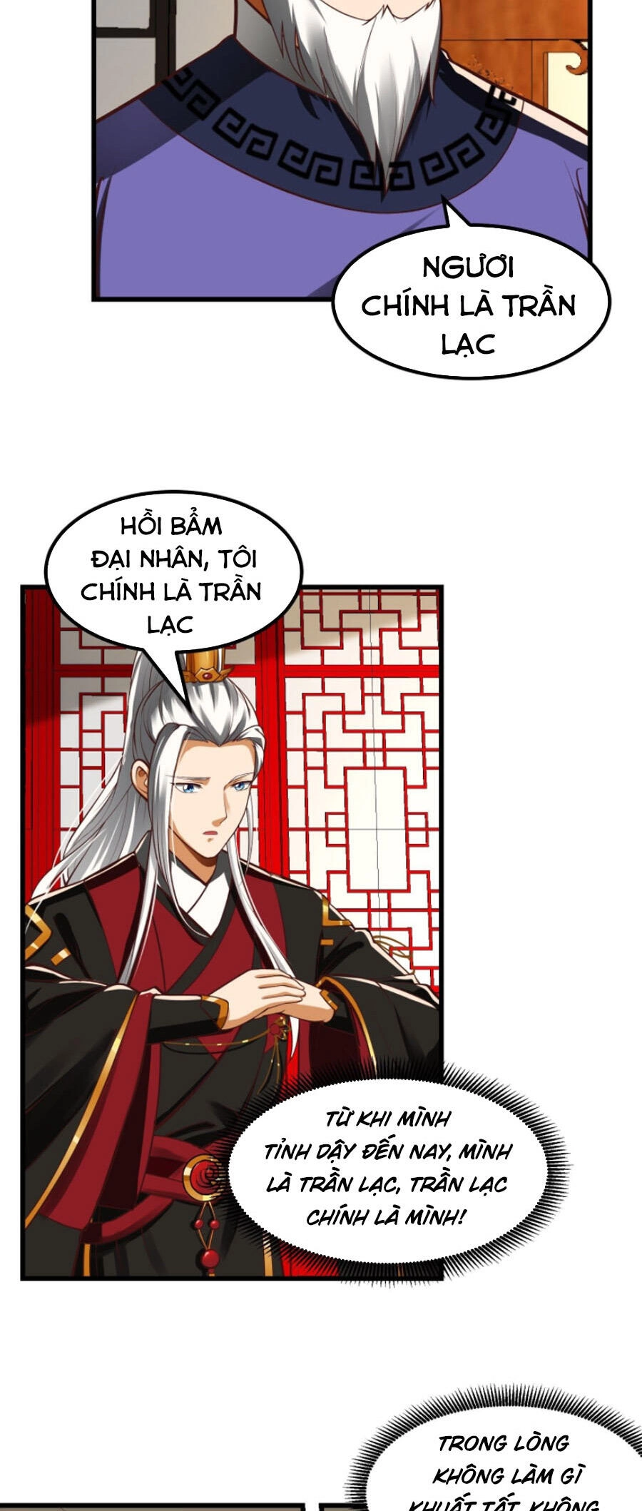 Ta Dùng Sách Giải Trí Thành Thánh Nhân Chapter 24 - 20