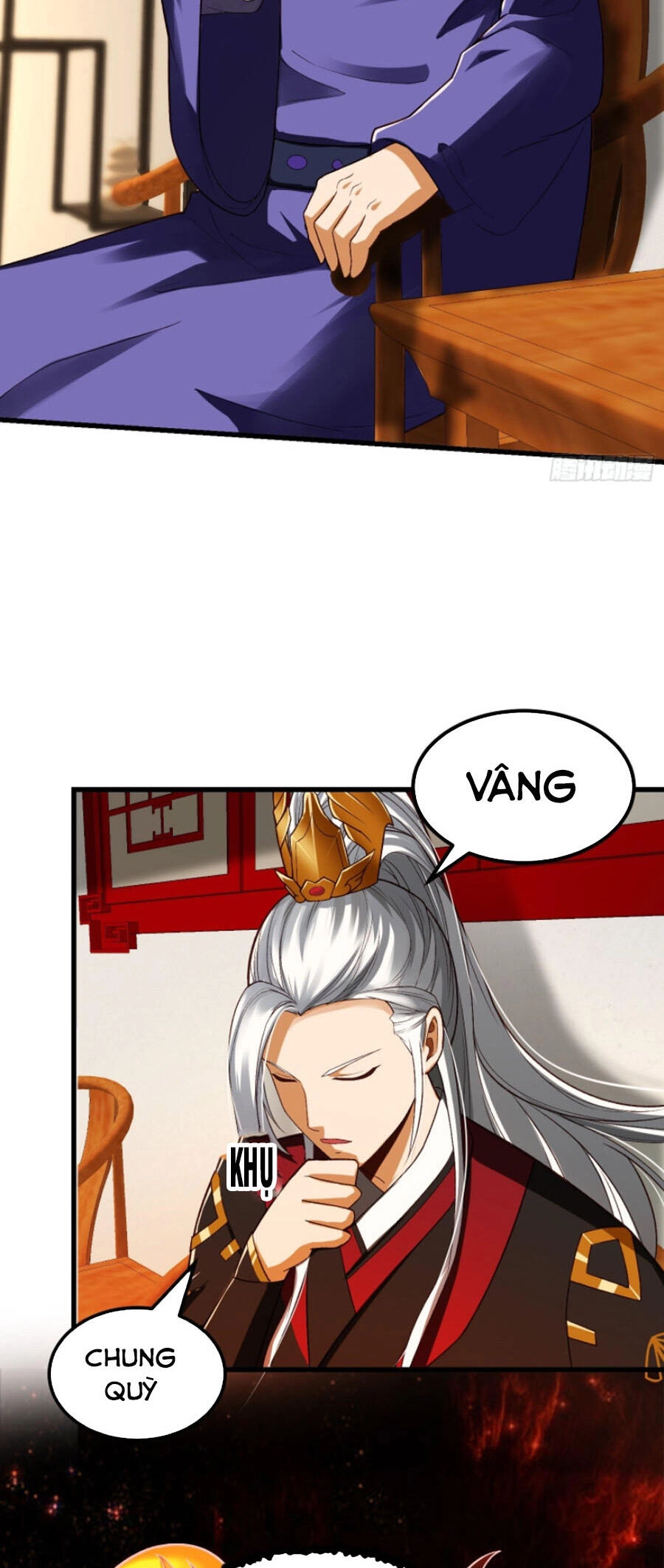 Ta Dùng Sách Giải Trí Thành Thánh Nhân Chapter 24 - 25