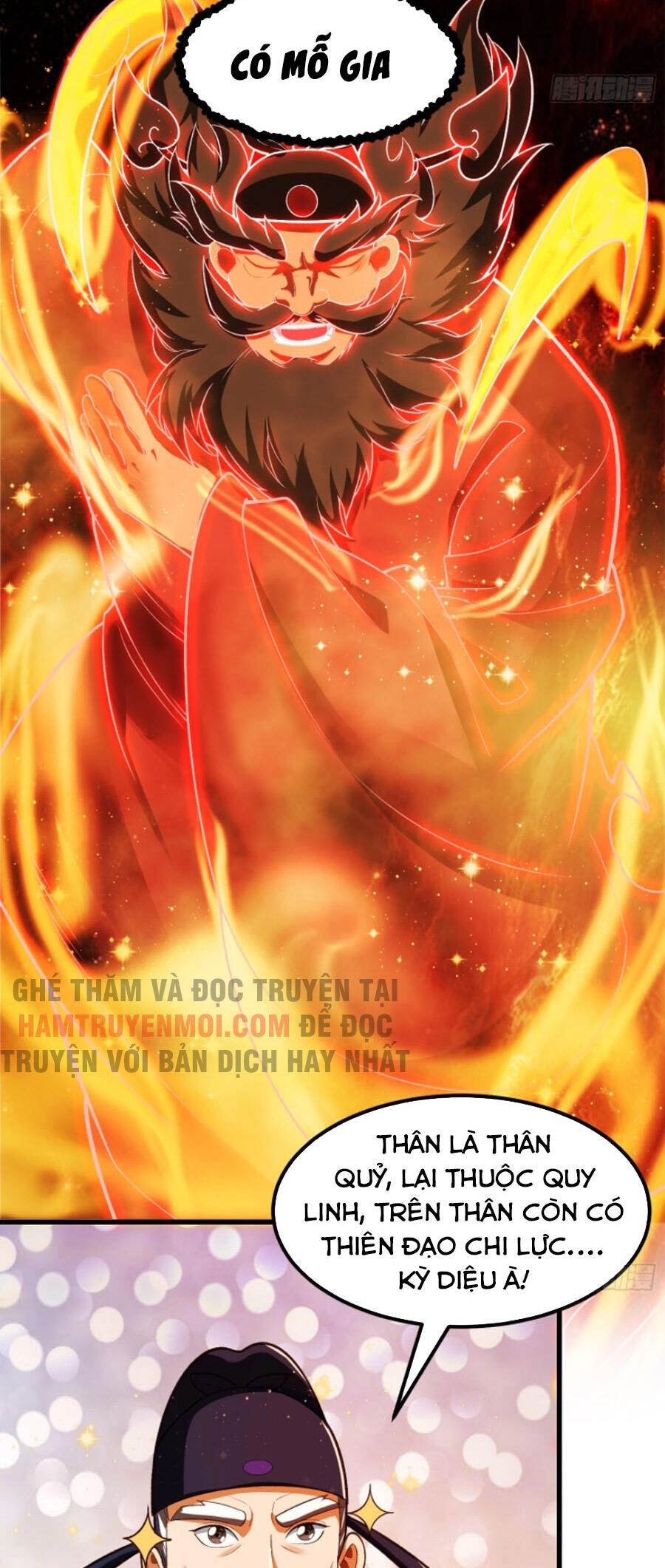 Ta Dùng Sách Giải Trí Thành Thánh Nhân Chapter 24 - 26