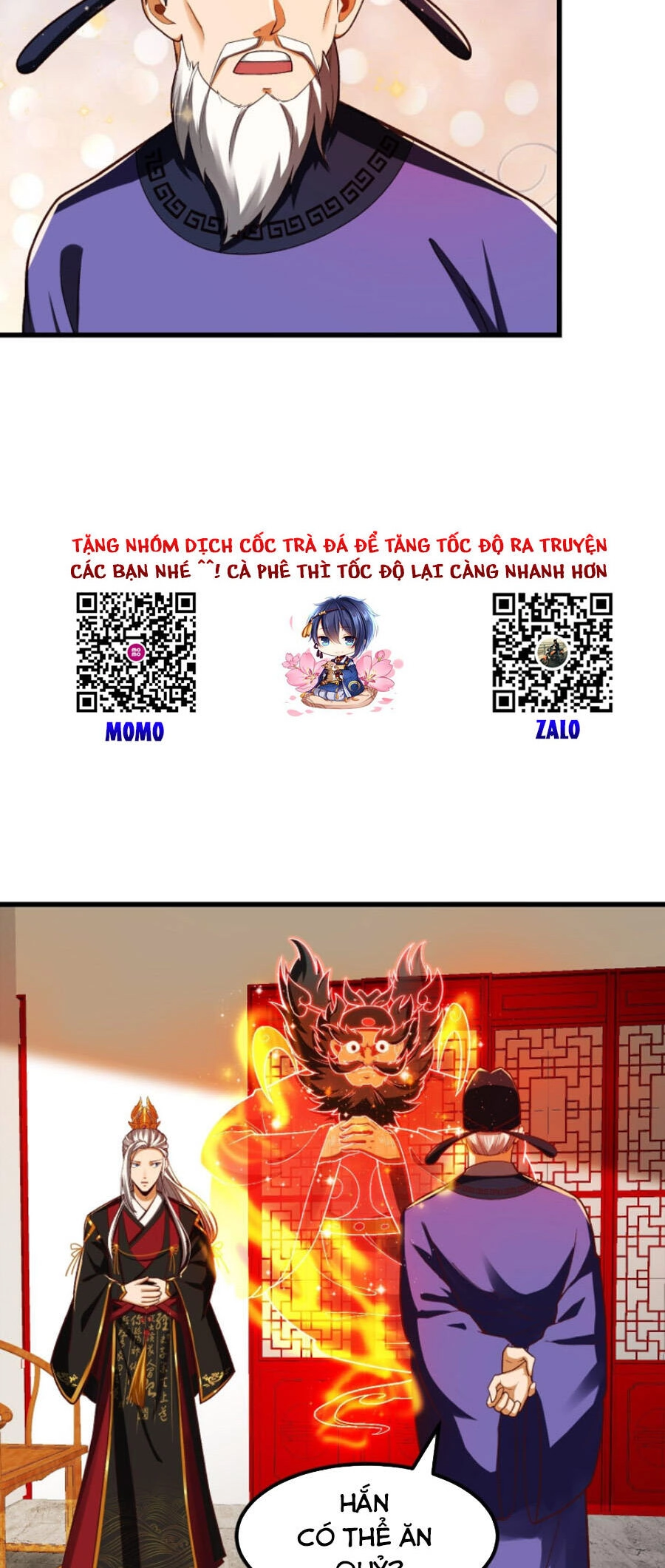 Ta Dùng Sách Giải Trí Thành Thánh Nhân Chapter 24 - 27