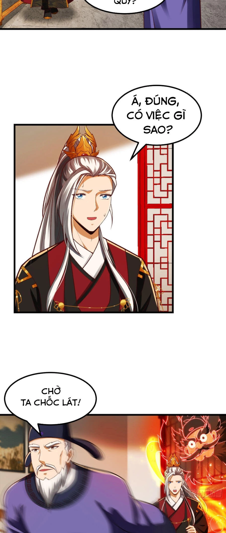 Ta Dùng Sách Giải Trí Thành Thánh Nhân Chapter 24 - 28