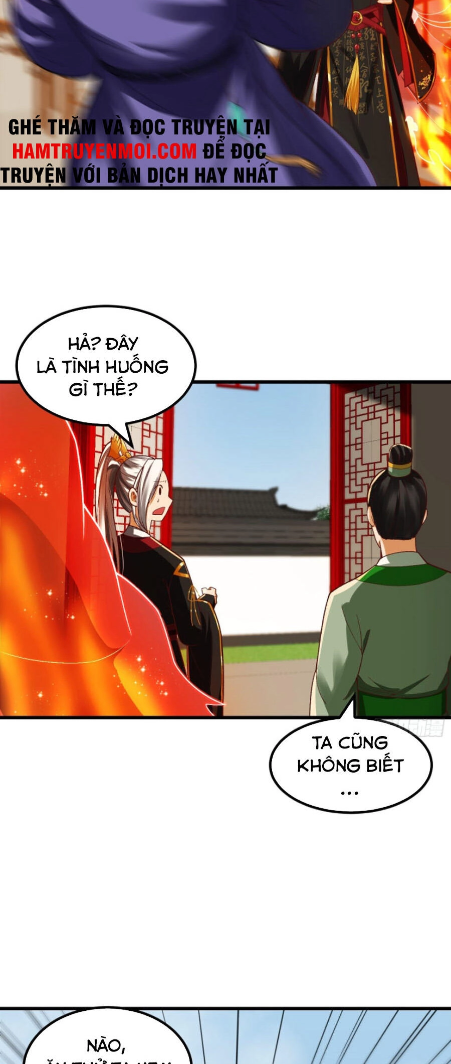 Ta Dùng Sách Giải Trí Thành Thánh Nhân Chapter 24 - 29