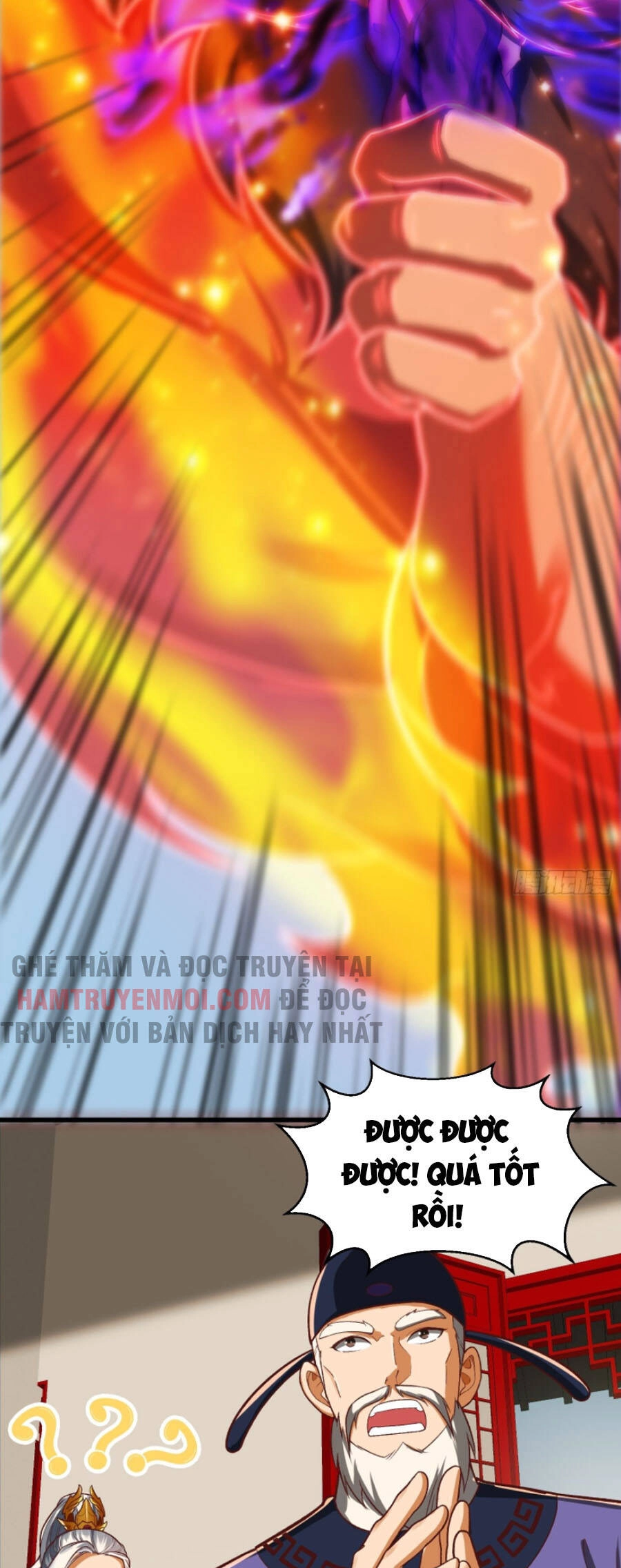 Ta Dùng Sách Giải Trí Thành Thánh Nhân Chapter 25 - 4