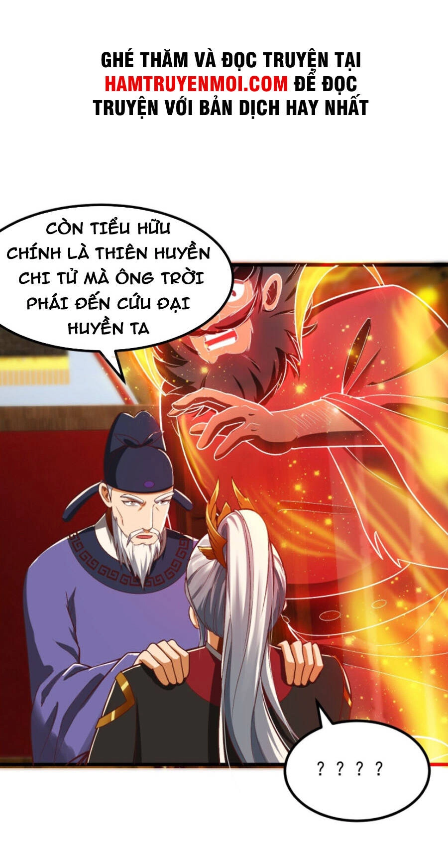 Ta Dùng Sách Giải Trí Thành Thánh Nhân Chapter 25 - 12