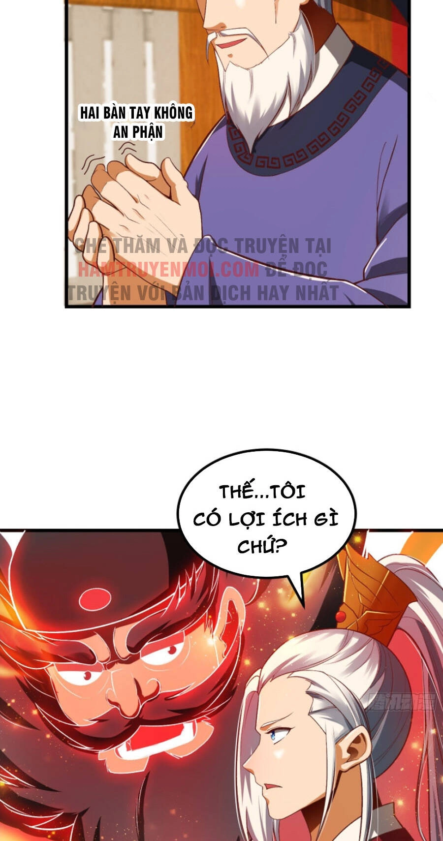 Ta Dùng Sách Giải Trí Thành Thánh Nhân Chapter 25 - 15